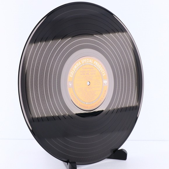 Armstrong Presents Cole Porter's Kiss Me, Kate 1968 LP Record Limited CSS 645 - Picture 12 of 16